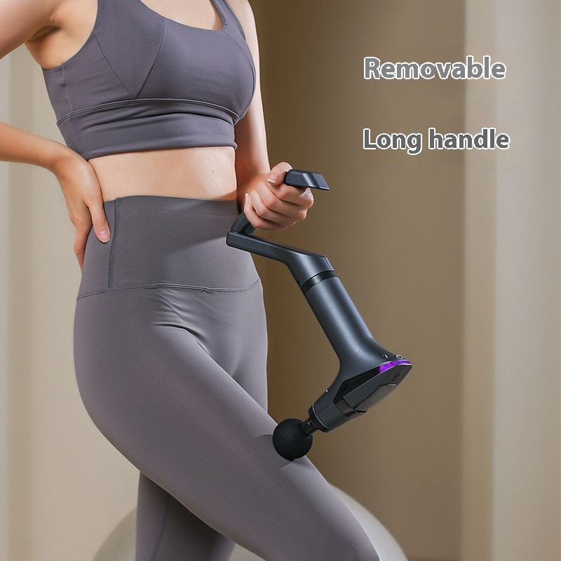 Separable Vibrating Massager