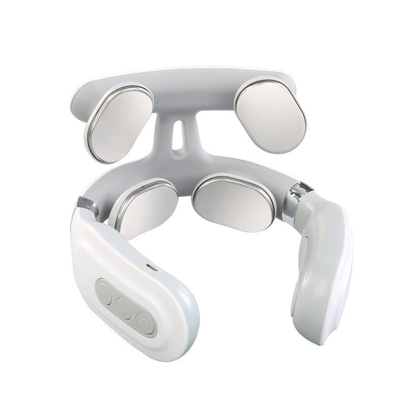Neck & Shoulder Cervical Massager