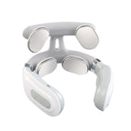 Le masseur cervical intelligent