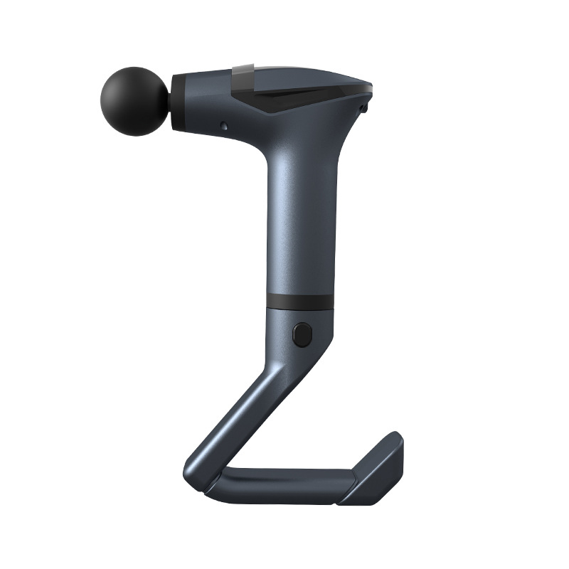 Separable Vibrating Massager