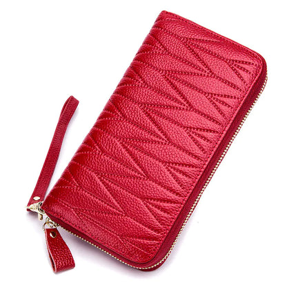 Women's Organizer Wallet.