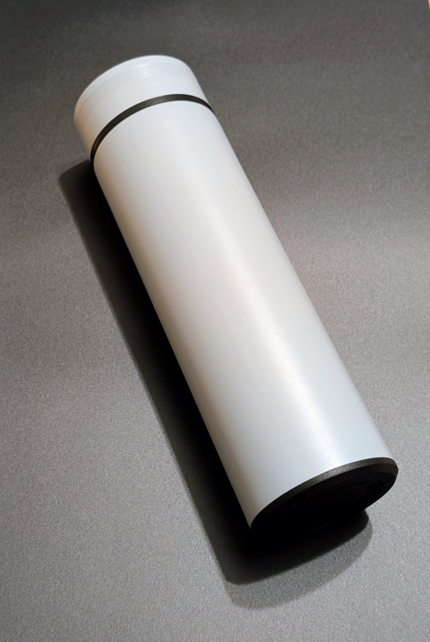 Smart Temperature Insulated Mug