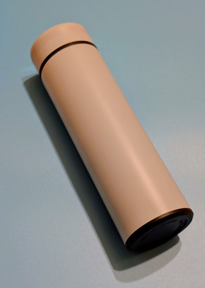 Smart Temperature Insulated Mug