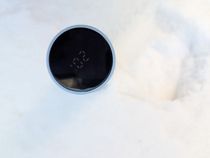 Smart Temperature Insulated Mug