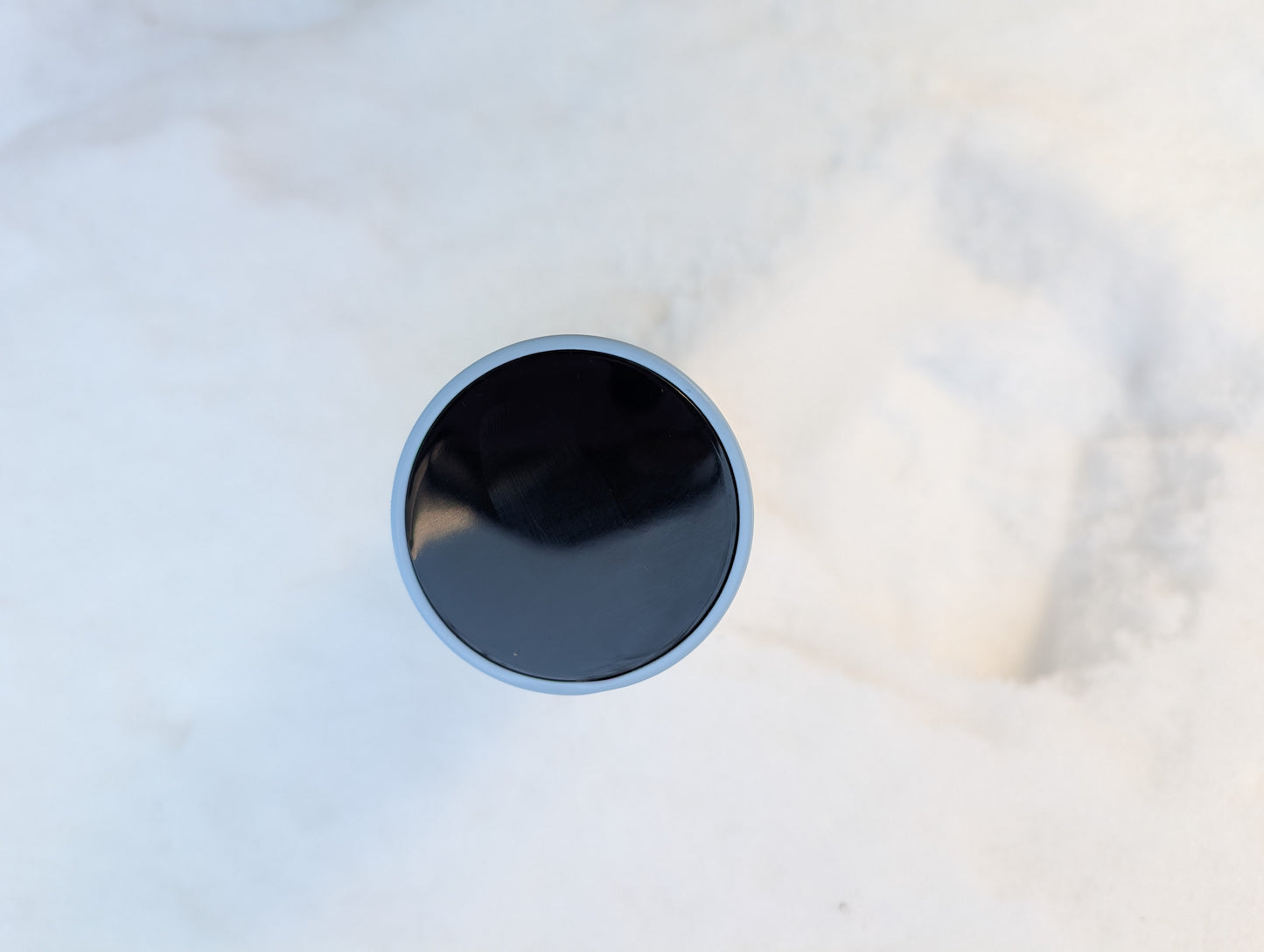 Smart Temperature Insulated Mug