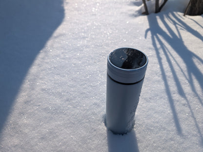 Smart Temperature Insulated Mug