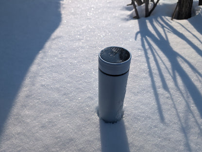 Smart Temperature Insulated Mug