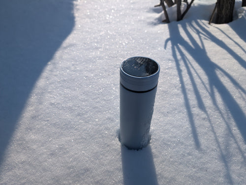 Smart Temperature Insulated Mug
