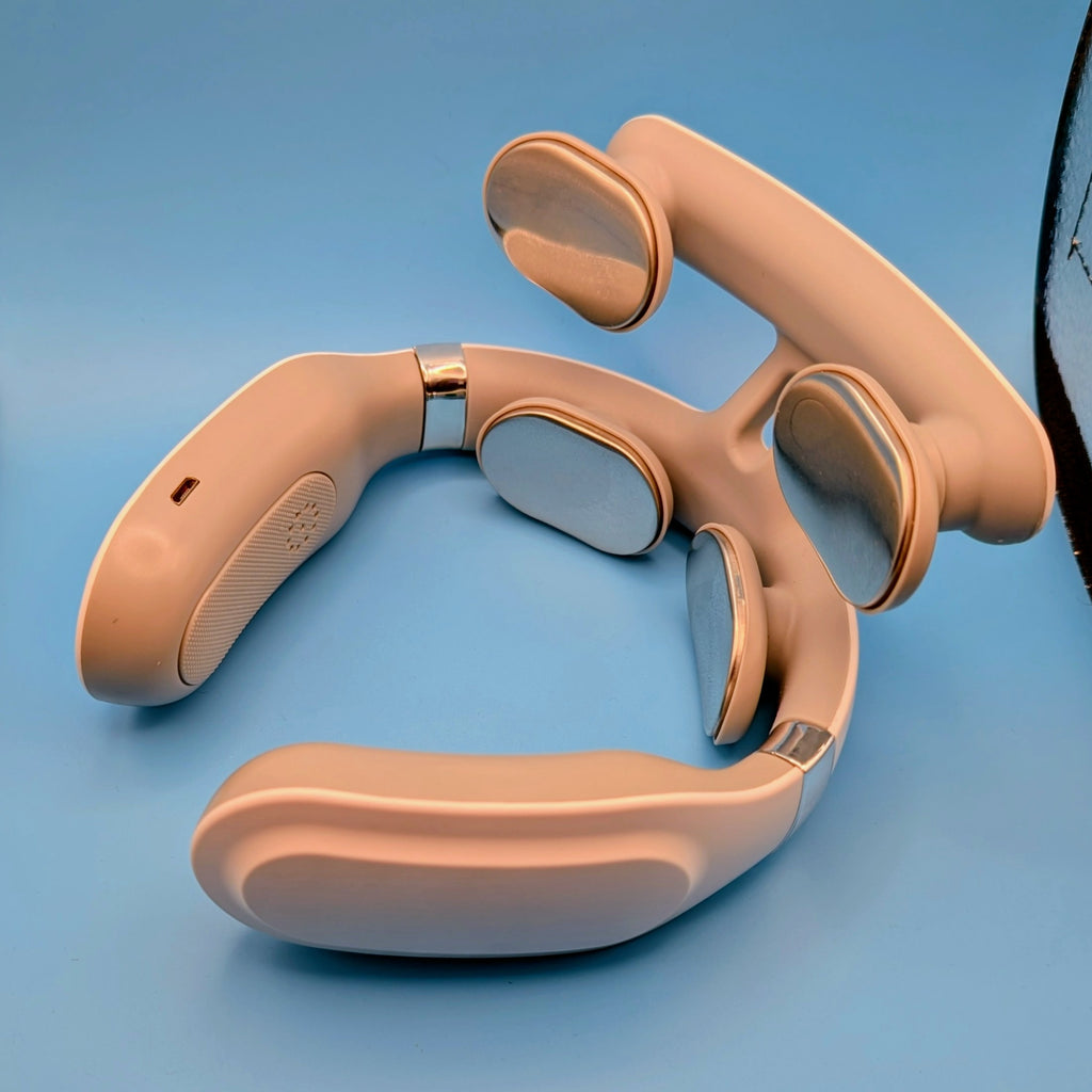 Neck & Shoulder Cervical Massager
