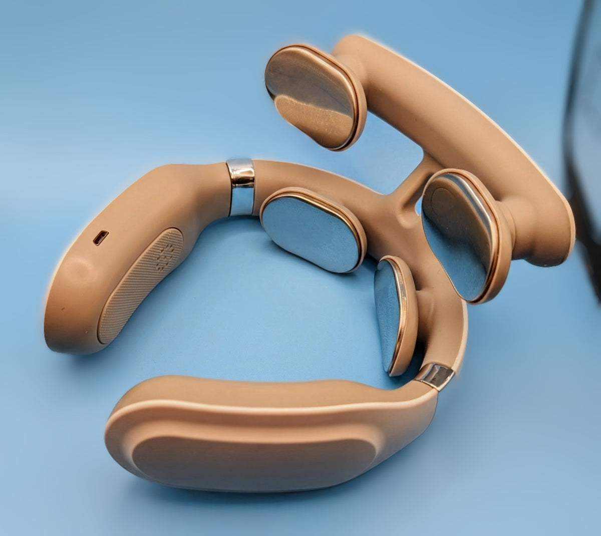 Neck & Shoulder Cervical Massager