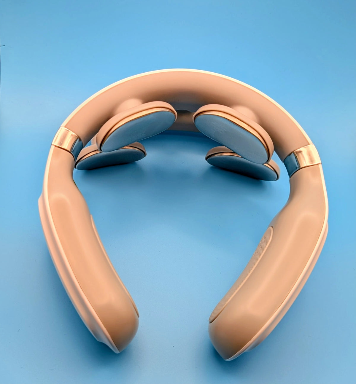 Neck & Shoulder Cervical Massager