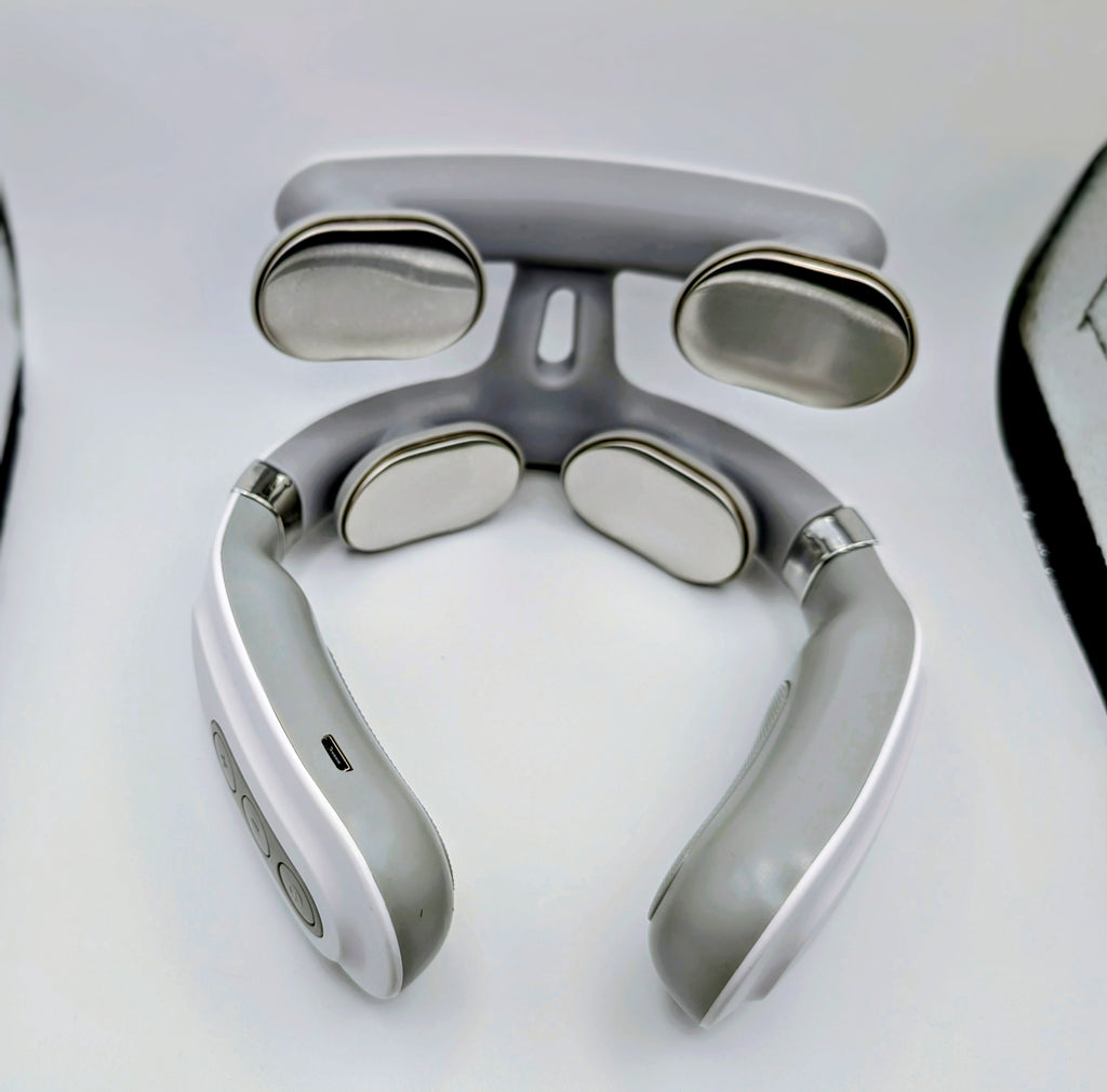Neck & Shoulder Cervical Massager