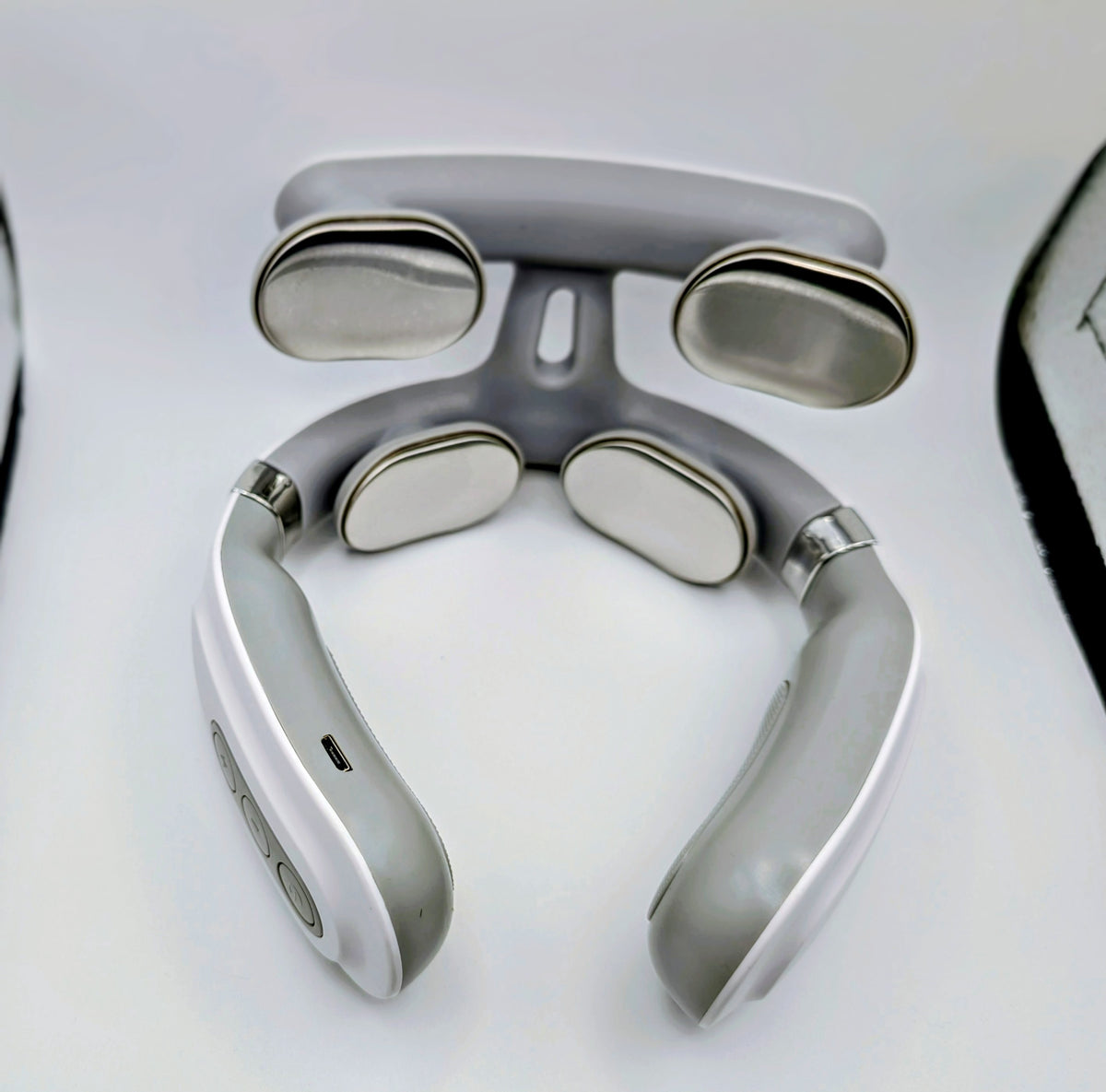 Neck & Shoulder Cervical Massager