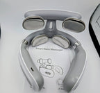Le masseur cervical intelligent