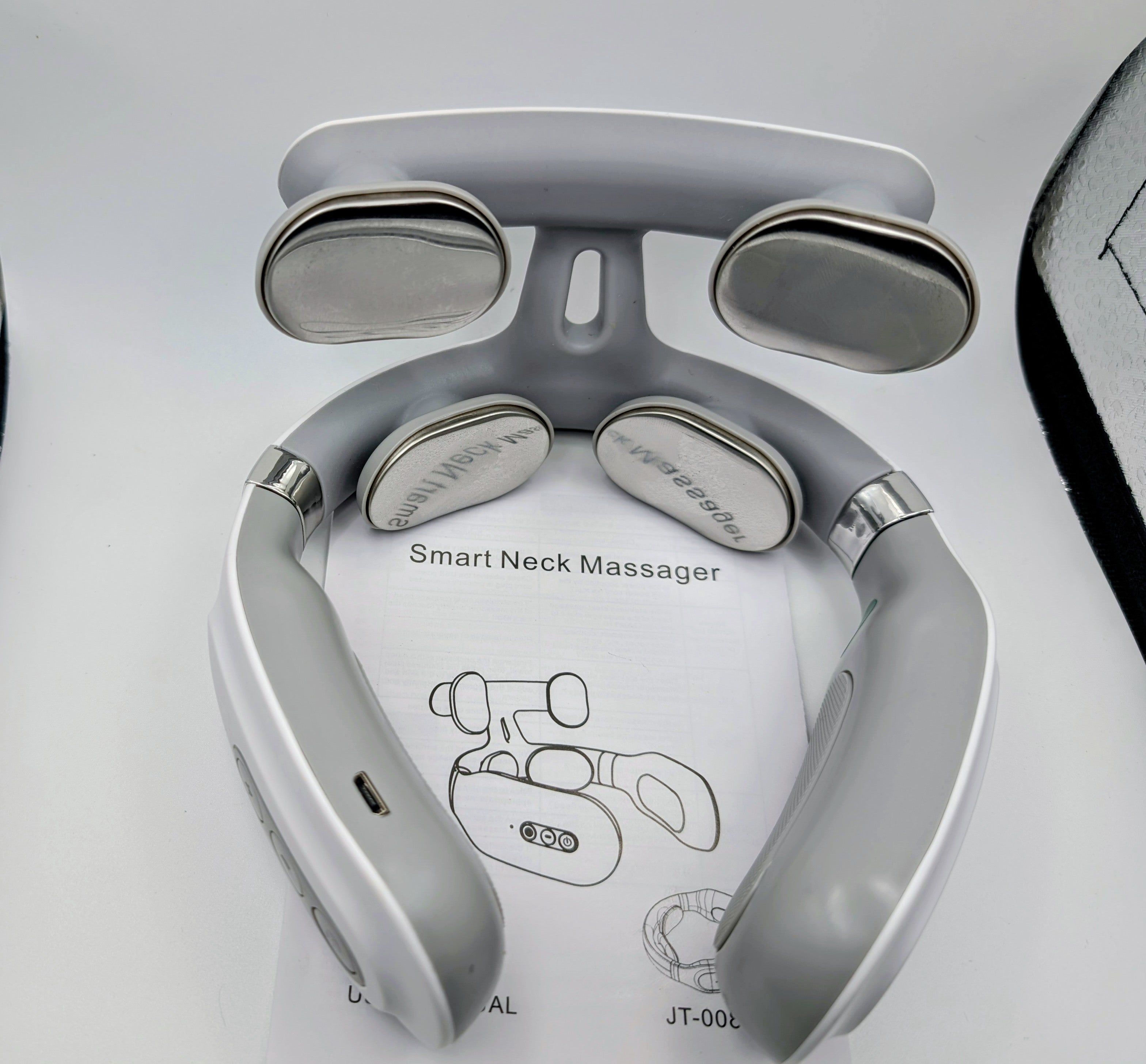 Neck & Shoulder Cervical Massager