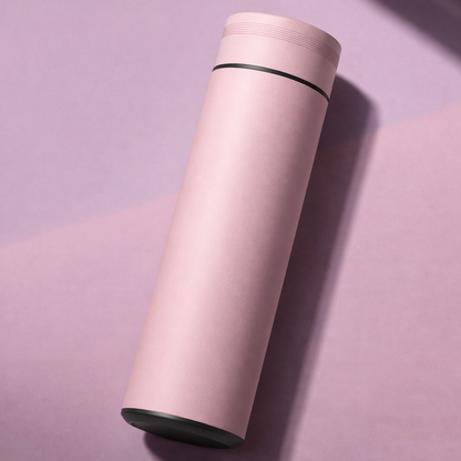 Smart Temperature Insulated Mug