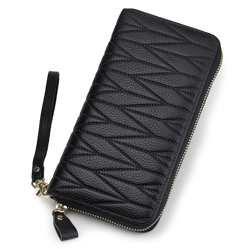 Women's Organizer Wallet.
