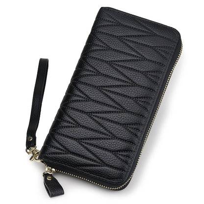 Women's Organizer Wallet.