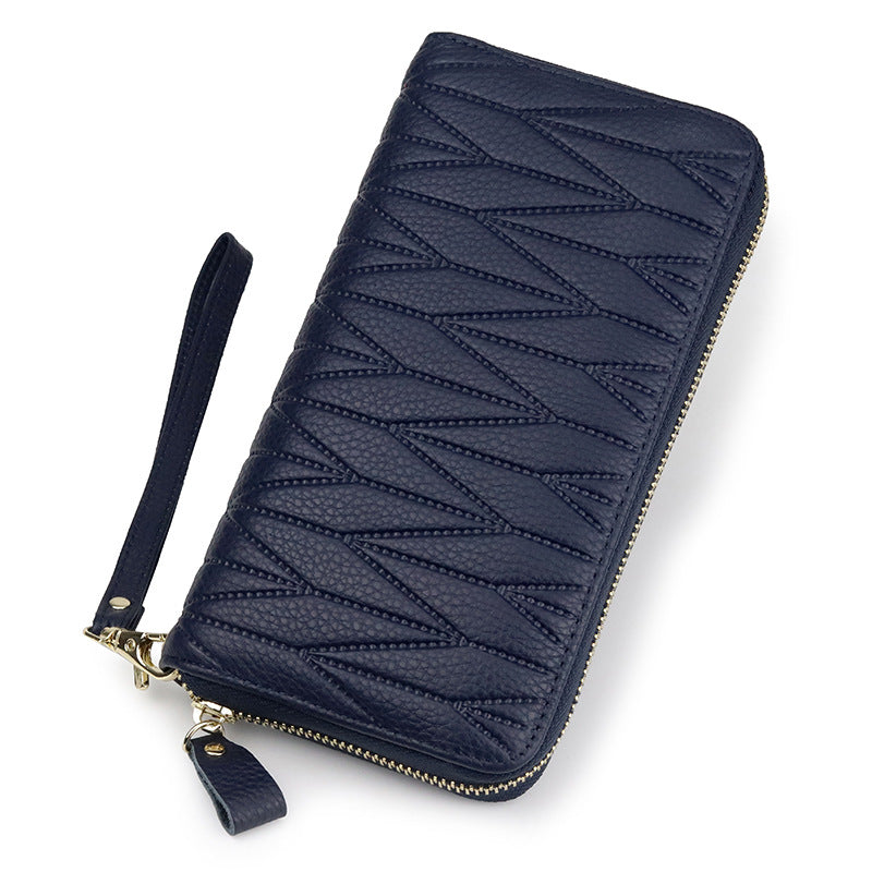 Women's Organizer Wallet.