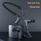 Separable Vibrating Massager