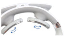 Le masseur cervical intelligent