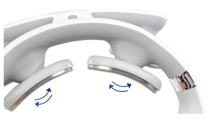 Neck & Shoulder Cervical Massager